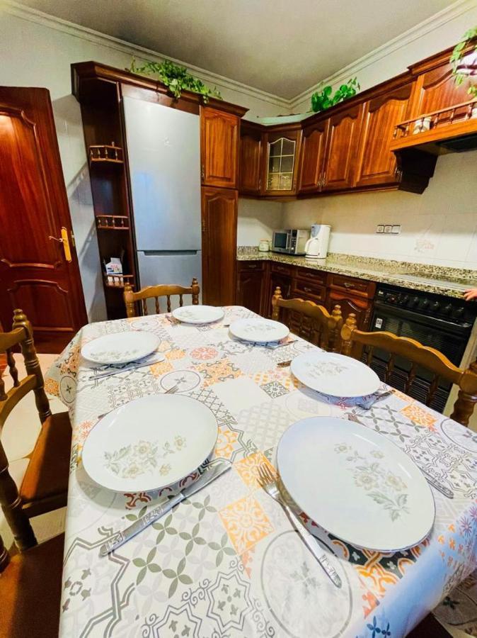 Villa Casa Paradela Sanxenxo à Pontevedra Extérieur photo