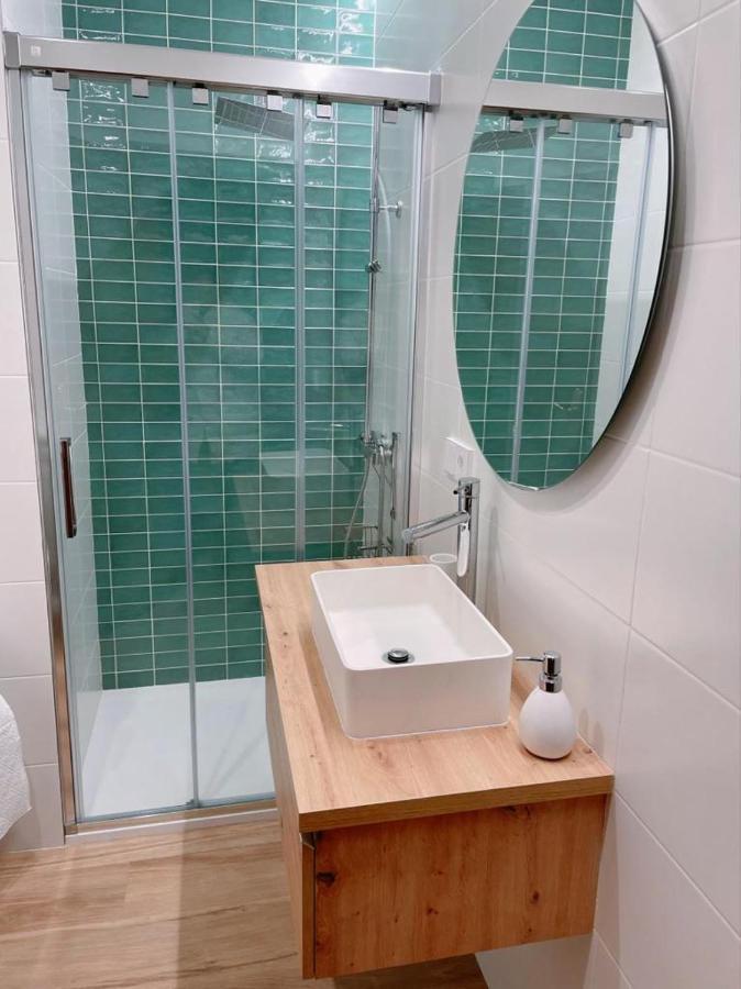 Villa Casa Paradela Sanxenxo à Pontevedra Extérieur photo