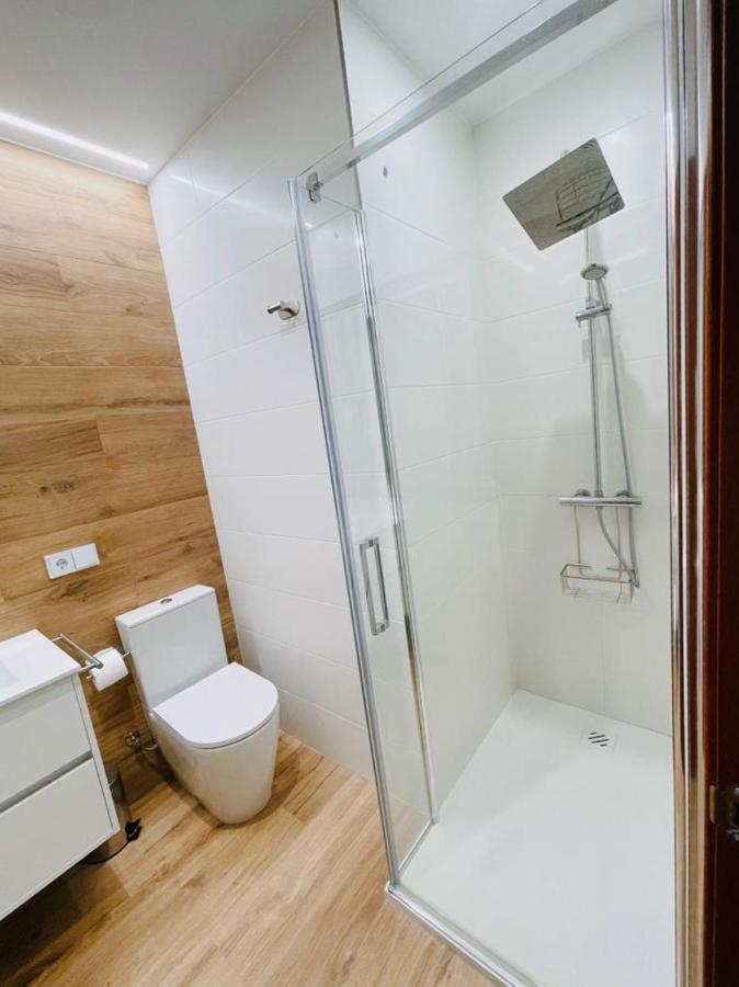 Villa Casa Paradela Sanxenxo à Pontevedra Extérieur photo