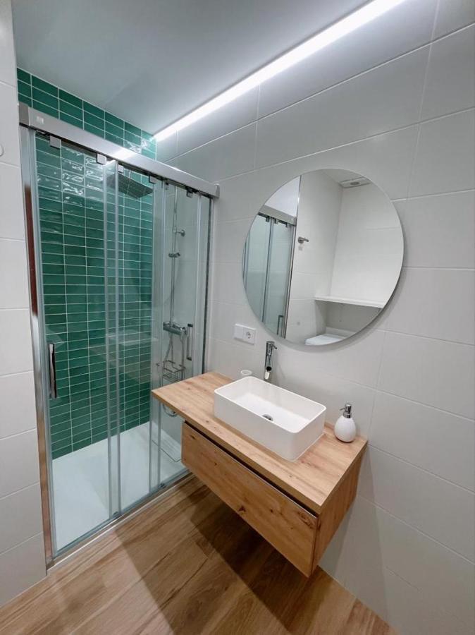 Villa Casa Paradela Sanxenxo à Pontevedra Extérieur photo