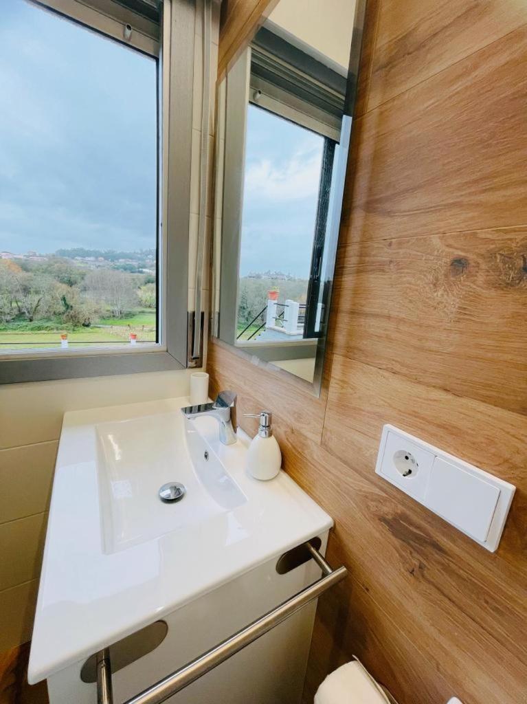 Villa Casa Paradela Sanxenxo à Pontevedra Extérieur photo